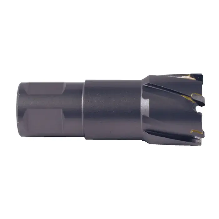 Don't Miss Out TTC PRODUCTION 26-036-670 1-3/16", 1" Deep Carbide Tipped Annular Cutter or Tool