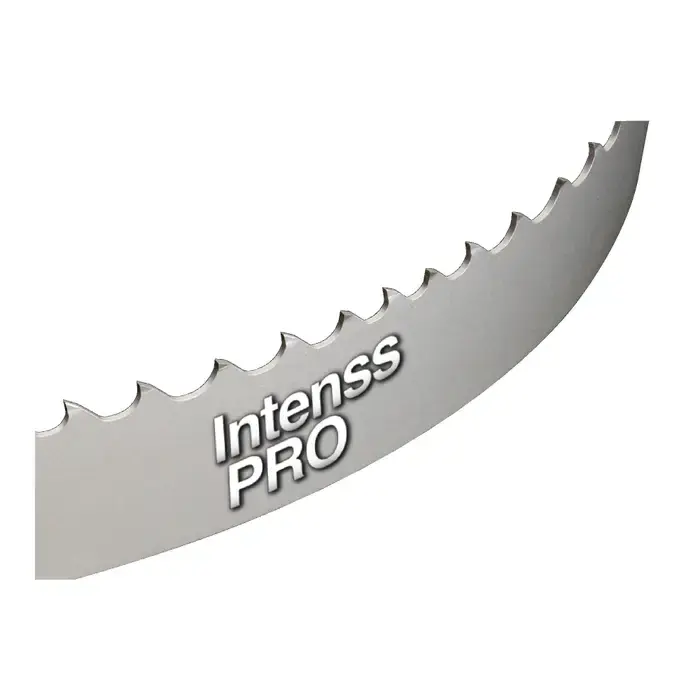 STARRETT 20654 3-4/P GL TPI, 15‘ Long, 1-1/4" Wide, M42 Bi-Metal Bandsaw Blade Markdown