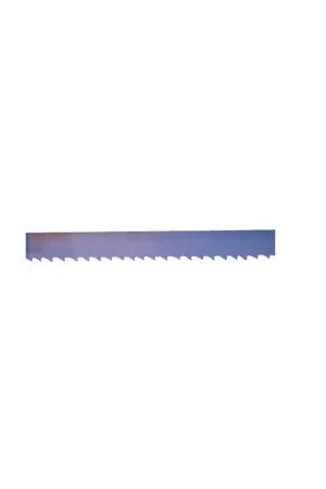 Fresh Stock BAHCO 825534313060 2/3 TPI, 13‘ 6" Long, 1-1/4" Wide, Carbide Tipped Bandsaw Blade