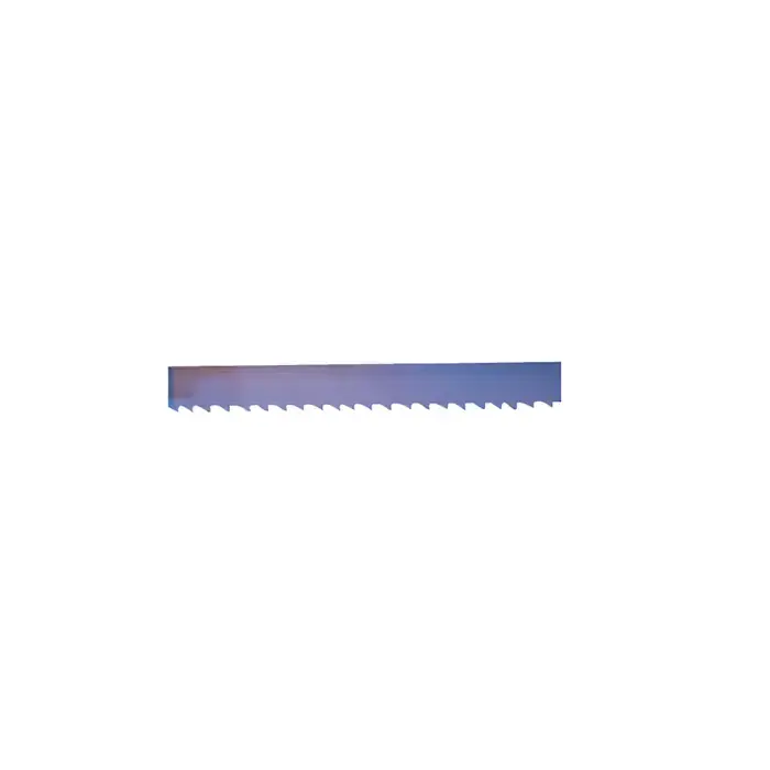 Fresh Stock BAHCO 825534313060 2/3 TPI, 13‘ 6" Long, 1-1/4" Wide, Carbide Tipped Bandsaw Blade