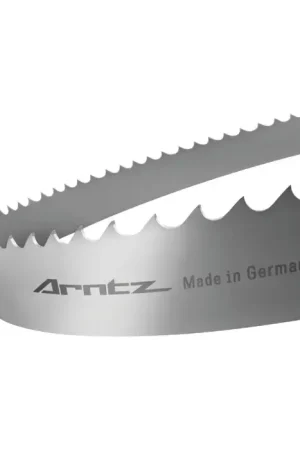 Clearance ARNTZ .063T SPRINT 3/4 TPI, 19‘ 10" Long, 2" Wide, M42 Bi-Metal Bandsaw Blade