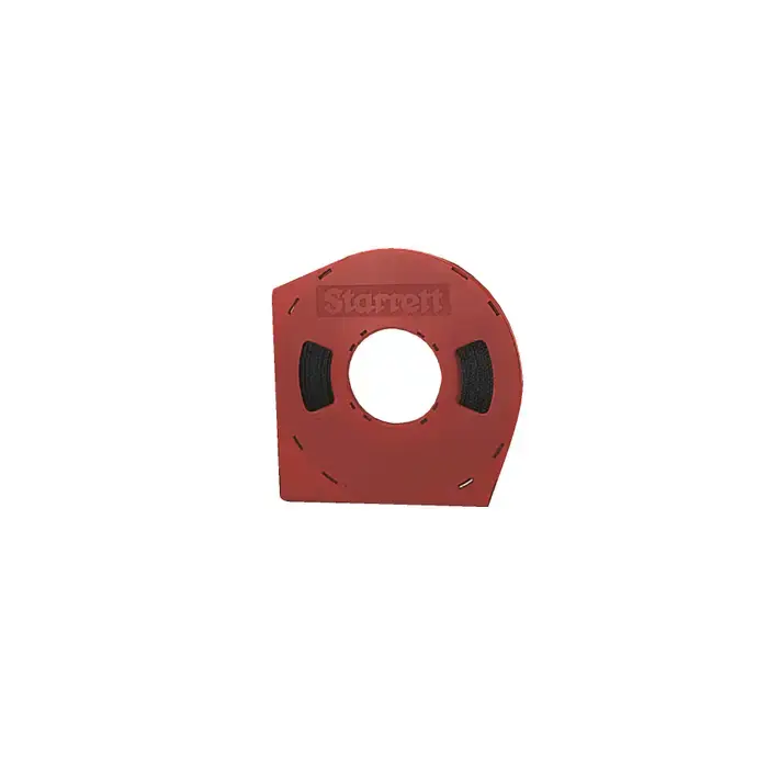 Best Price STARRETT 15841 10-14/S TPI, 100‘ Coil Stock Long, 3/8" Wide, M42 Bi-Metal Bandsaw Blade