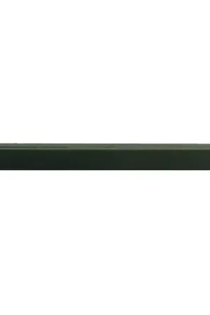 Limited Offer CRATEX 6404 1/2" x 1/2" x 6" Extra Fine Grit Polishing Block / Stick - Square Style