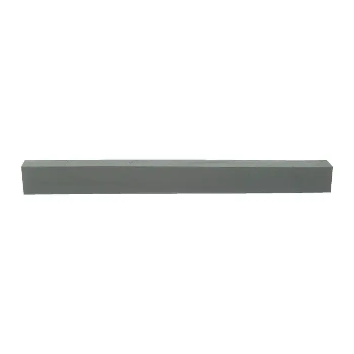 MATZ S-12 3/4" x 3/4" x 6" Coarse Grit Polishing Block / Stick - Square Style Limited Offer
