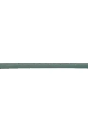 Must Have MATZ P-56 5/16" x 6" Fine Grit Polishing Block / Stick - Round Style