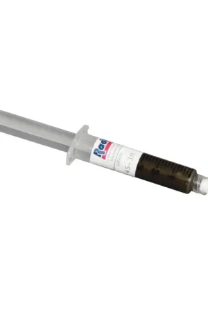 Premium RADIAC 34132250 Diamond Compound Type, Brown Color, Medium Compound Grade Polishing Diamond Compound