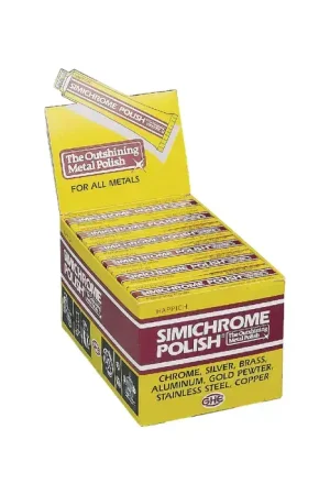 Hassle-Free Returns SIMICHROME 218-2100 Polish Compound Type, Pink Color, Fine Compound Grade Polishing Diamond Compound