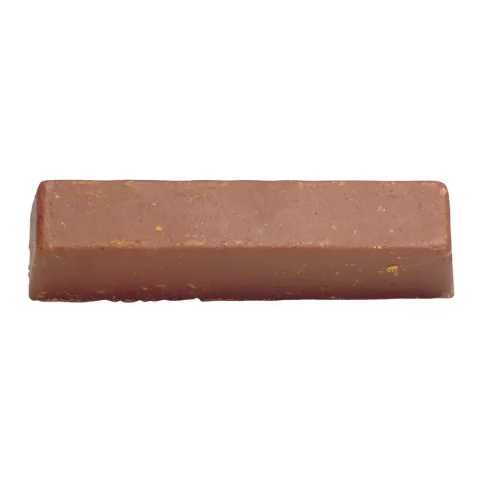 Top Rated TTC PRODUCTION USA MADE 75-11 4 oz. Tripoli Polishing Brick / Stick Compound - Medium Grade, Bar Shape, 1-3/16" x 5"