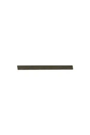 Price Drop GESSWEIN 3550713 Ceramic Bonded Polishing Stone - 5/32" x 4" 800 Grit, Super Fine Grade