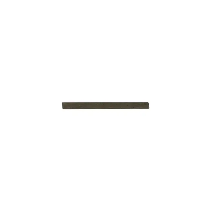 Price Drop GESSWEIN 3550713 Ceramic Bonded Polishing Stone - 5/32" x 4" 800 Grit, Super Fine Grade