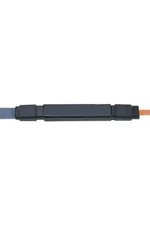 GESSWEIN 403-1020 1/2" x 5-1/2" Polishing Stone Holder - Rectangular Shape Don't Miss Out