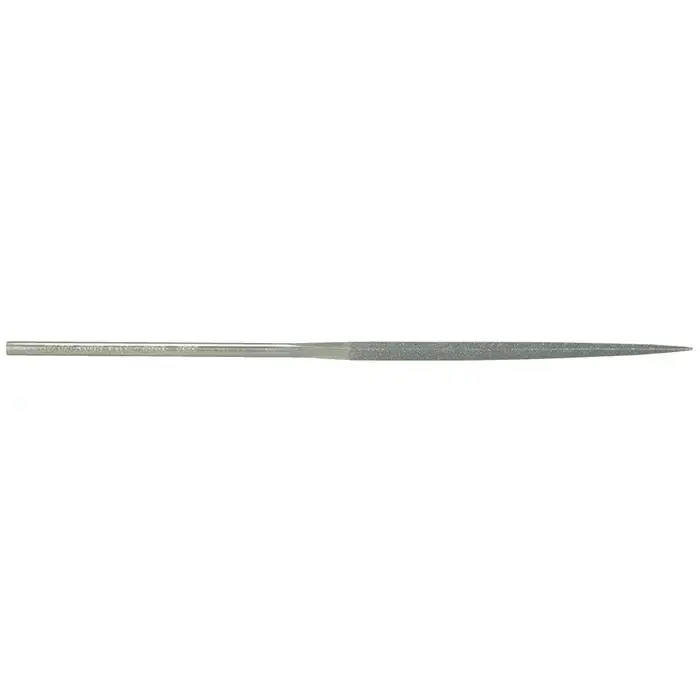 Low Price MDT 2131-D91 Fine Triangle (3-Square) Diamond File