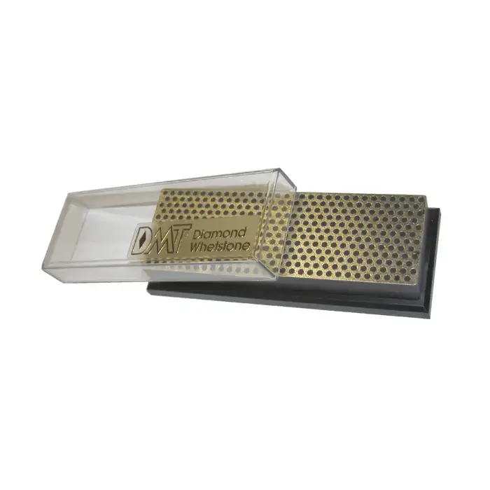 DMT W6EP Extra Fine Whetstone Diamond Whetstone Deal