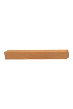 TTC PRODUCTION USA MADE 53-503-340 1/4" Width Aluminum Oxide Diamond Stone - Coarse Grade, Square Shape While Supplies Last