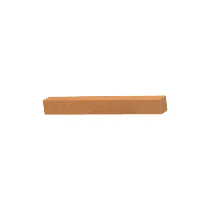 TTC PRODUCTION USA MADE 53-503-340 1/4" Width Aluminum Oxide Diamond Stone - Coarse Grade, Square Shape While Supplies Last