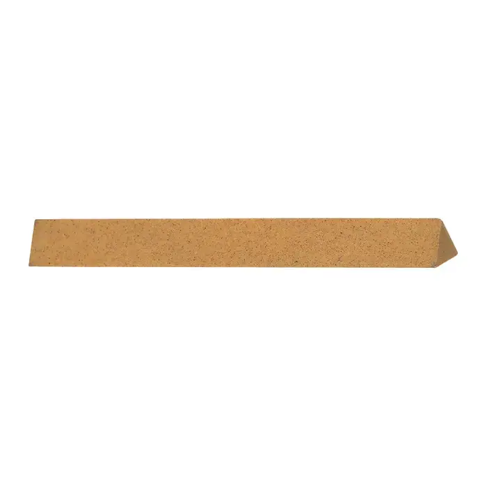 TTC PRODUCTION USA MADE 53-503-360 3/8" Width Aluminum Oxide Diamond Stone - Medium Grade, Triangle Shape Popular