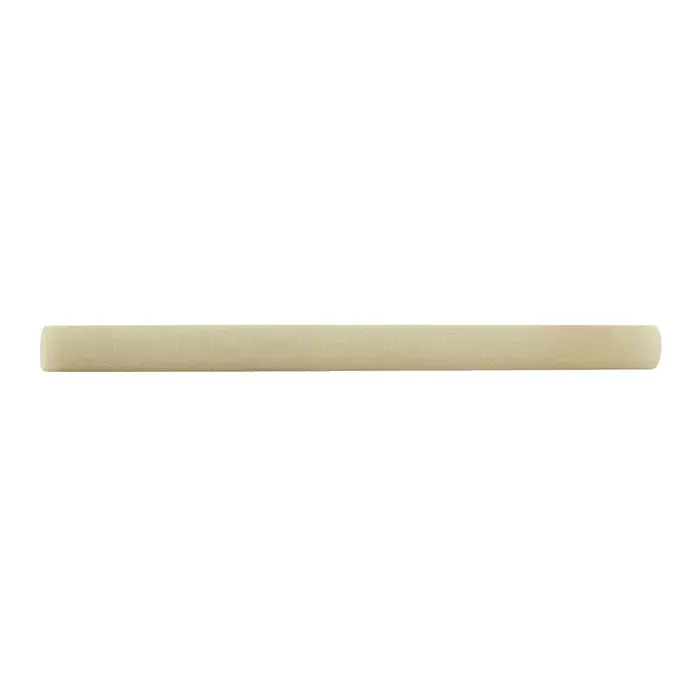 TTC PRODUCTION USA MADE TTC-813 1/4" Width Novaculite Diamond Stone - Ultra Fine Grade, Round Shape Price Drop