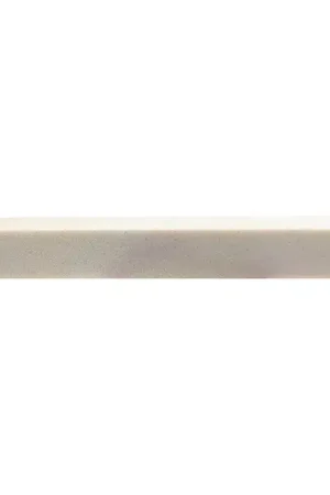 Premium TTC PRODUCTION USA MADE FS3 1/2" Width Novaculite Diamond Stone - Ultra Fine Grade, Square Shape