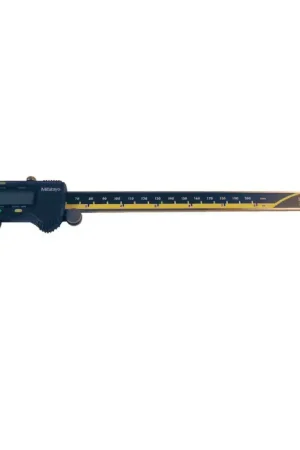Clearance MITUTOYO 500-172-30 Electronic Digital Caliper, 0 - 8" (0 - 200mm) Range, .0005" (.01mm) Resolution