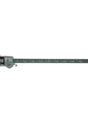 Get Yours TESA BROWN & SHARPE 00530143 Electronic Digital Caliper, 0 - 12" (0 - 300mm) Range, .0005" (.01mm) Resolution