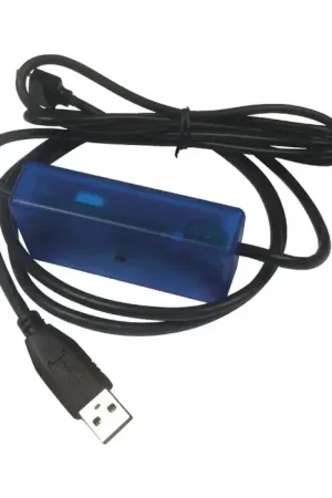REX 600-11-KB-USB USB SmartCable Type, DD-4 Durometer Use With Hardness Tester Smart Cable High Quality