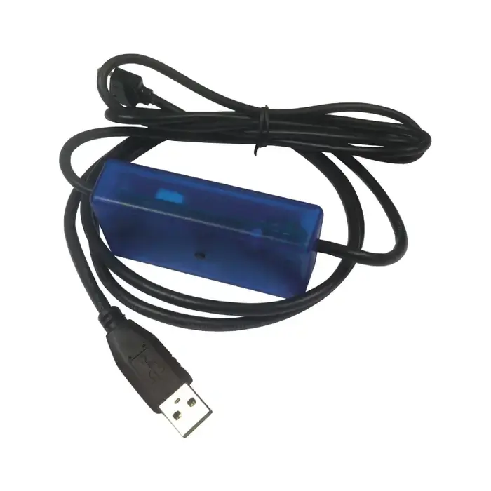 REX 600-11-KB-USB USB SmartCable Type, DD-4 Durometer Use With Hardness Tester Smart Cable High Quality