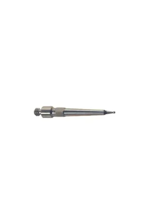 TESA Brown & Sharpe 599-7030-15 Dial Test Indicators Use With, .015" Diameter, 1/2" Length, Carbide Material 1.4mm x 0.3 Thread, Ball End Shape Indicator Contact Point Free Returns