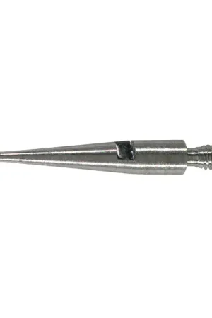 Trusted Brand STARRETT PT23943 Dial Test Indicators Use With, .120" Diameter, 13/16" Length, Carbide Material 1-64 Thread, Ball End Shape Indicator Contact Point