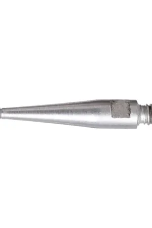 Affordable ASIMETO 500-71-1 Dial Test Indicators Use With, 1mm Diameter, 13.5mm Length, Steel Material 2mm Thread, Ball End Shape Indicator Contact Point