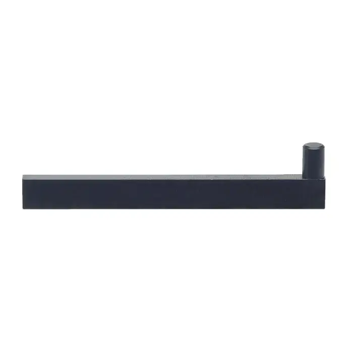 TESA Brown & Sharpe 599-7046 Use With Test Indicators, 5/16" High Rectangular Bar Type Indicator Mounting Accessory Price Drop