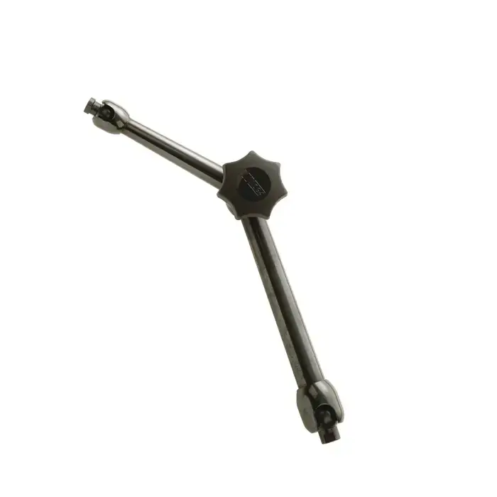 NOGA MG70003 Articulated Arm Type, 6mm Shank Diameter, 10.9" Length Indicator Holder Rod Markdown