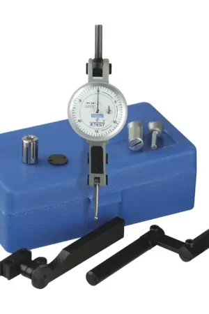Clearance FOWLER 52-562-110 0 - 0.060" Range, 0-15-0 Reading Dial Test Indicator