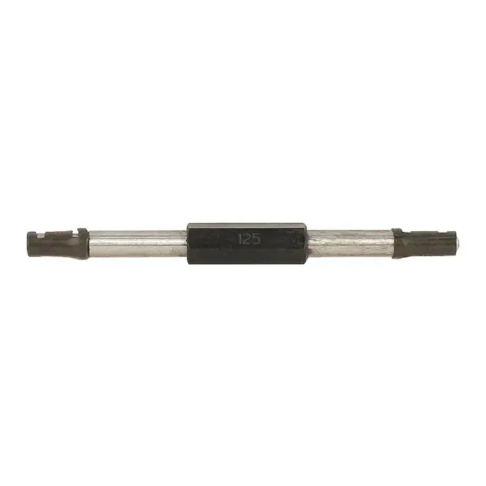 Buy Today TTC 125M 125mm Size, Individual Standard Type Micrometer Standard