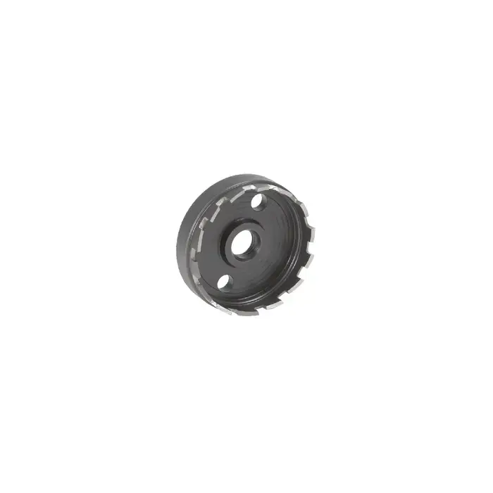 HOUGEN 14250 1-9/16", 1/8" Deep High Speed Steel Annular Cutter or Tool Limited Time