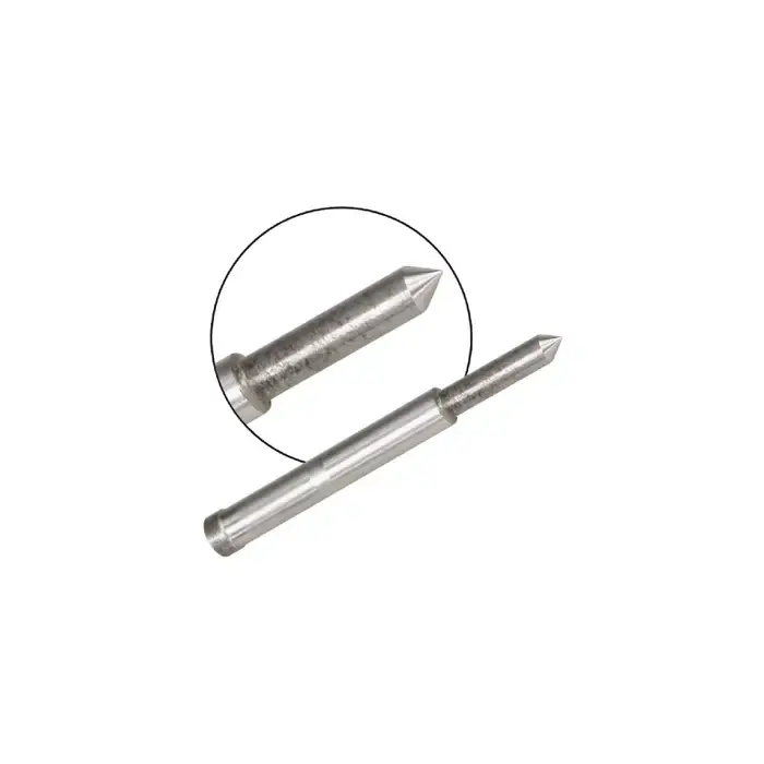 Trending HOUGEN 24131 For Use With Hougen Cutters 3/4" to 2-3/8" Trepanning Tool Pilot Pin/Drill