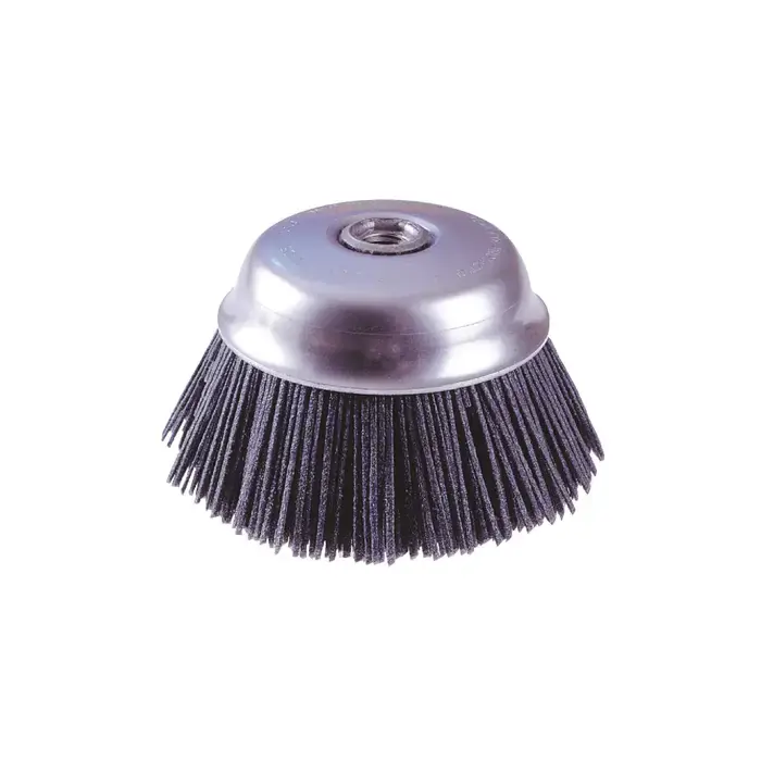 OSBORN 32125 Cup Brush - 4" Brush Diameter Special Offer