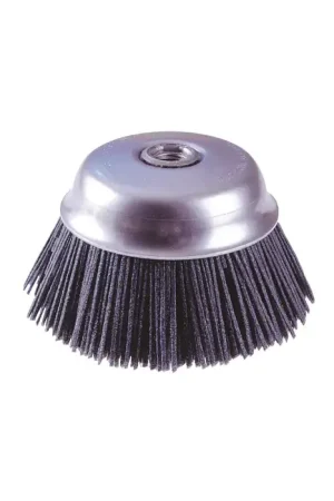 Fan Favorite OSBORN 32133 Cup Brush - 6" Brush Diameter
