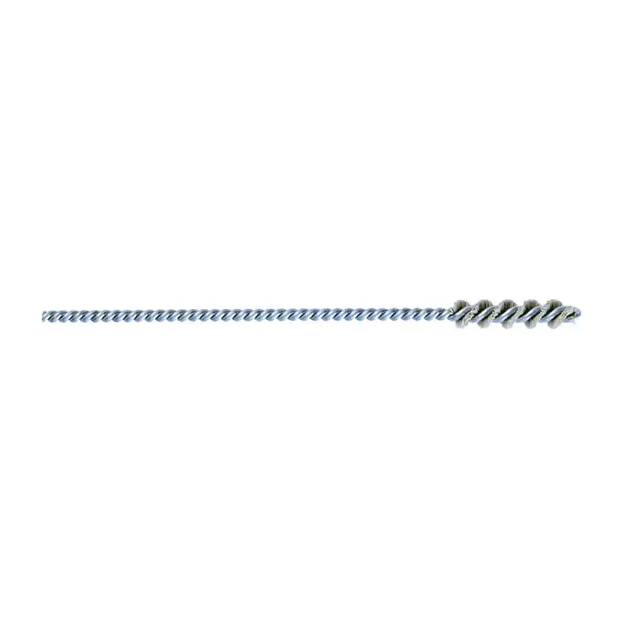 OSBORN 56415 1/8" Diameter Alumina Silicate Tube Spout Brush - 4" Overall Length Get Yours