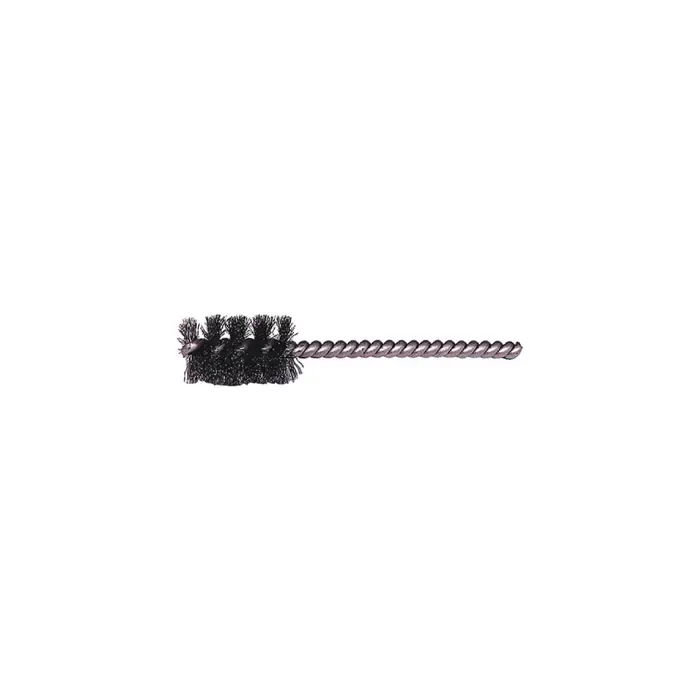 WEILER 21076 3/4" Diameter Steel Tube Spout Brush - 3-1/2" Overall Length Low Price