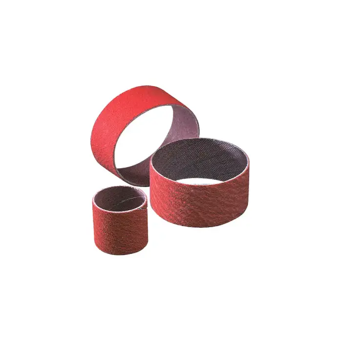 While Supplies Last 3M 7010309104 1" Width 80 Grit Ceramic Abrasive Band