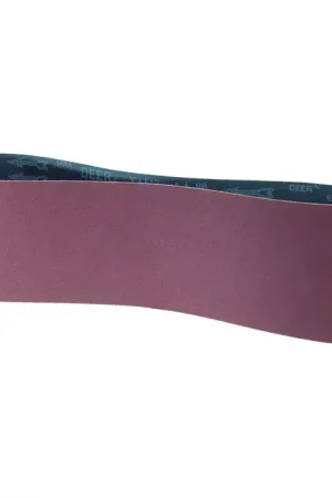T&O 53-017-370 10" Width, 70-1/2" Length, 40 Grit Abrasive Belt Top Rated