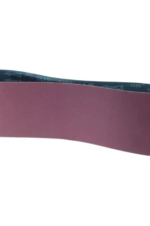 Best Seller T&O 53-017-372 10" Width, 70-1/2" Length, 50 Grit Abrasive Belt