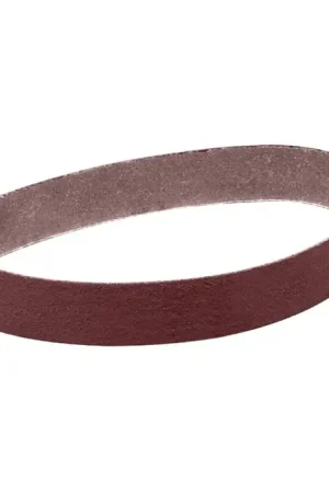 3M 7010307963 180 Grit Abrasive Belt - 2" Width, 48" Length Next Day Delivery