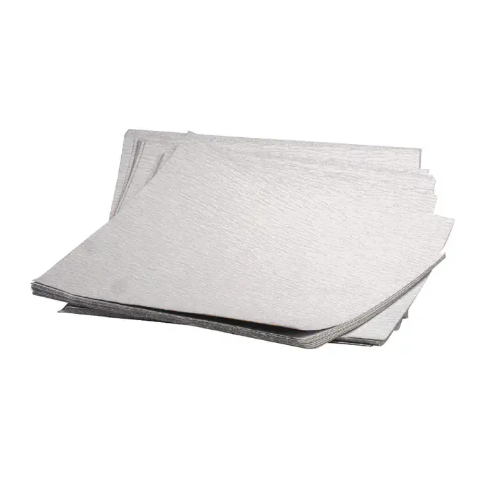3M 51144023493 150 Grit Silicon Carbide 9" Width Abrasive Sheet Exclusive Offer