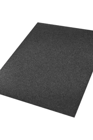 Sale JAGUAR ABRASIVES 318638 120 Grit Silicon Carbide 9" Width Abrasive Sheet