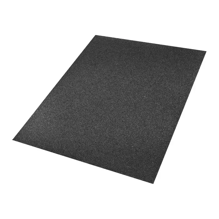 Sale JAGUAR ABRASIVES 318638 120 Grit Silicon Carbide 9" Width Abrasive Sheet