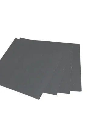 3M 7000118252 Medium Grit Aluminum Oxide 9" Width Abrasive Sheet Big Sale