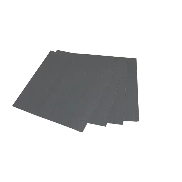 3M 7000118252 Medium Grit Aluminum Oxide 9" Width Abrasive Sheet Big Sale