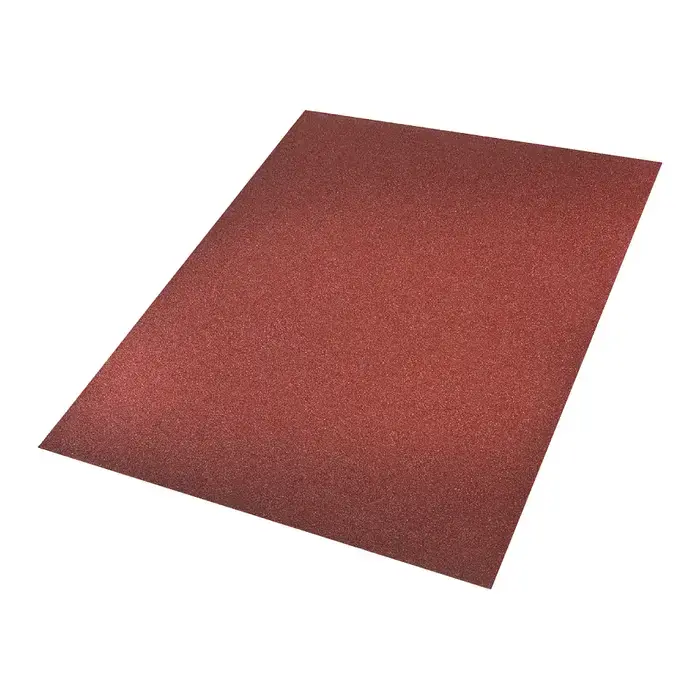 JAGUAR ABRASIVES 318631 60 Grit Aluminum Oxide 9" Width Abrasive Sheet Buy Online