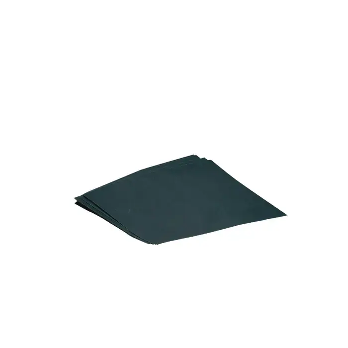 Top Pick TTC 53-061-500 500 Grit Silicon Carbide 9" Width Abrasive Sheet